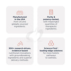 Designs for Health Immune Support Packets - 30 Count - image 7