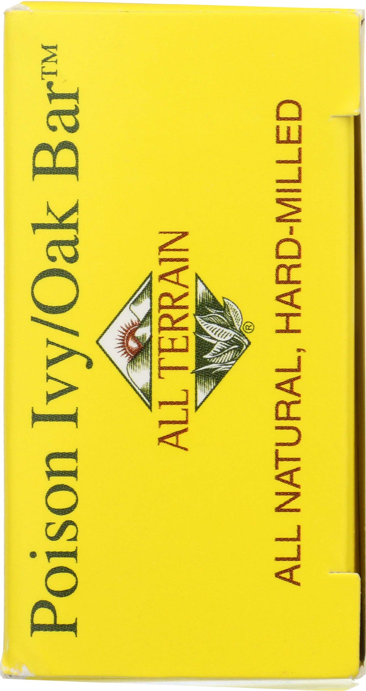 All Terrain Natural Poison Ivy Oak Bar Soap - 4 oz - image 5