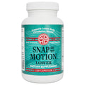 Snap Dynasty Herb Company Snap Into Motion Lower - 120 Capsules