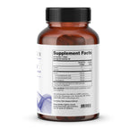 Theralogix TherOmega Omega-3 Fish Oil Supplement - 90 Softgels - image 7