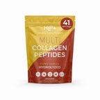 HLP Healthy Living Proteins Healthy Living Proteins Collagen Peptides