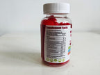 Sevenhills Wholefoods Magnesium Glycinate Gummies 1000mg - 60 Gummies - image 4