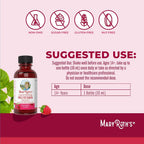 MARYRUTH'S Liquid Morning Multivitamin Travel Pack - 8 Pack - image 3