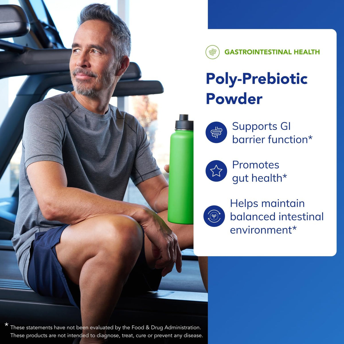Pure Encapsulations Poly-Prebiotic Powder - 4.9 Ounces - image 3