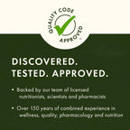 Swanson Ultra Probiotic for Seniors 30 Billion CFU - 60 Vegetarian Capsules - image 3