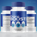 Rize Labs Chrono Boost Pro Sleep and Brain Health Capsules - 180 Count - image 7
