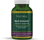 Harmony Nutraceuticals Guduchi Supreme Immune Support - 120 Vegan Capsules