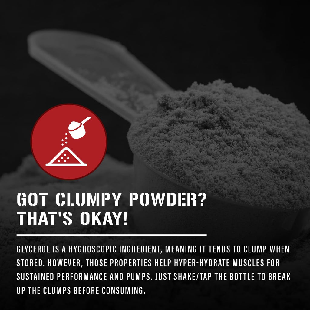 5% Nutrition Rich Piana Kill It Pre Workout Powder w/Creatine