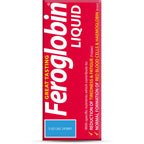 Feroglobin Organic Iron Liquid - 500ml - image 4
