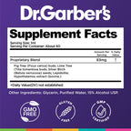 DR.GARBER'S Dr. Garber's Stress Support Oral Drops for Calm Mind - 60ml - image 2