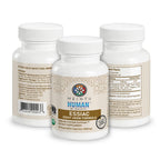 MEINTU Organic 8 Herb Essiac Capsules - 60 Capsules - image 5