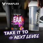 FINAFLEX EAA - 14.2 oz - Promotes Performance