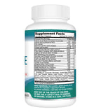 Best Earth Naturals Prostate Support Supplement - 30 Capsules - image 3