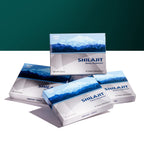 Siberian Green Natural Shilajit Tablets - 120 Tablets - image 6