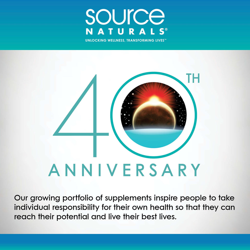 Source Naturals VITAMIN