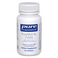 Pure Encapsulations PureMelt B12 Folate - 90 Lozenges