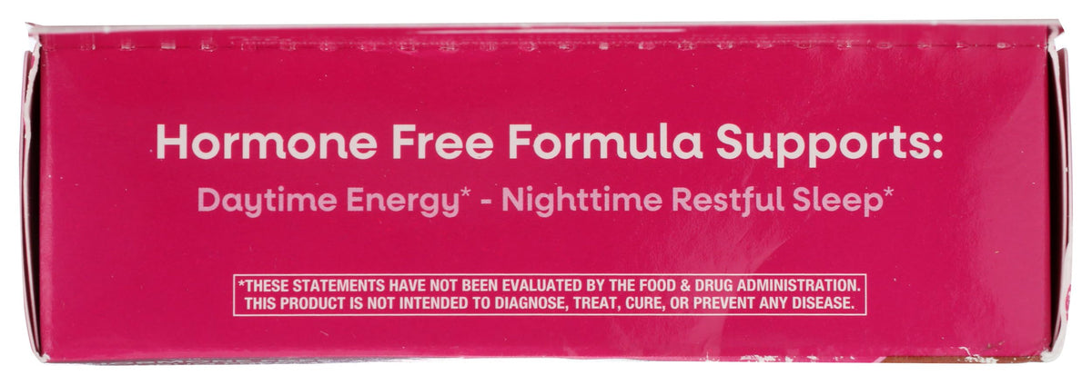 Enzymatic Therapy Am/Pm Perimenopause Formula - 60 Tablets - image 5