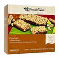 ProteinWise Nutrition Bars