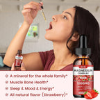 dilib Triple Magnesium Complex Supplement