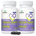 Besibest Liposomal Ubiquinol CoQ10 800 MG Softgel