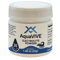 AquaVIVE Electrolyte Drink Mix Powder Unflavored - 30 Servings