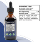 Rejuvica Health Hydrocin Natural Diuretic for Healthy Water Balance
