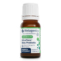 Metagenics UltraFlora Baby Probiotic Drops 1 Billion CFU - 0.19 fl oz