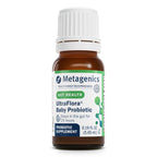 Metagenics UltraFlora Baby Probiotic Drops 1 Billion CFU - 0.19 fl oz