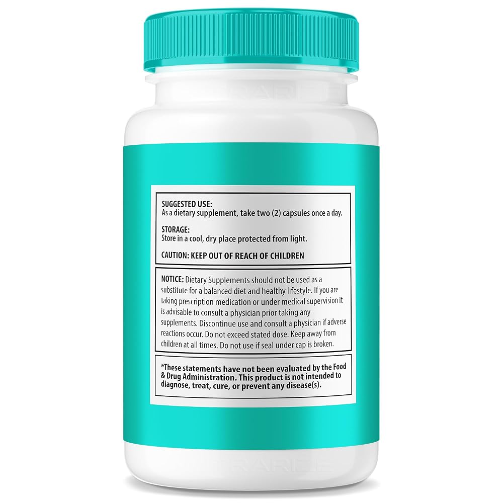 NutraRize GutOptim Advanced Formula Capsules for Gut Health - 180 Capsules - image 2