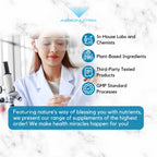 Absonutrix Horse Chestnut Extract 550 mg - 200 Servings - image 8