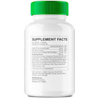IDEAL PERFORMANCE Gluconull Capsules All Natural Formula - 180 Capsules - image 2