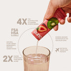 Cure Hydration
