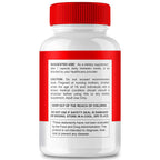 IDEAL PERFORMANCE Gluco Ally Maximum Strength - 60 Capsules - image 3