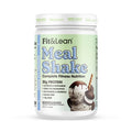 Fit & Lean Meal Shake Protein Powder Cookies and Cream - 10 Servings