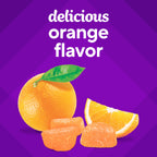 Vitafusion Power C Gummy Immune Support - 63 Gummies - image 6