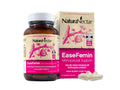 NaturaNectar EaseFemin Menopause Support Red Bee Propolis - 30 Capsules