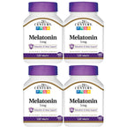 21st Century Melatonin 5mg Tablets - 480 Count