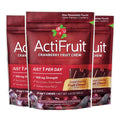 Enzymatic Therapy ActiFruit Cranberry Soft Chews - 60 Count
