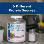 NutraOne Nutrition PROTEIN_SUPPLEMENT_POWDER