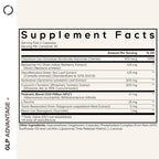 Codeage GLP-Advantage+ Chromium Supplement - 60 Capsules - image 2