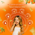Ved Ubiquinol Gummy 150 mg CoQ10 - 90 Gummies - image 6