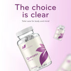 Clear Formulas Quercetin 500mg Capsules - 200 Servings - image 6