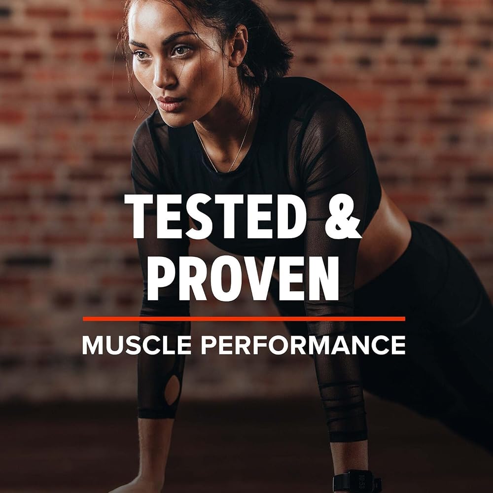 GNC AMP Wheybolic Clinically Proven Protein Powder