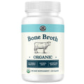 Left Coast Performance Grass-Fed Bone Broth Capsules - 180 Capsules