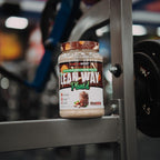 Musclesport Lean Way Plant Protein Powder - 20 Servings - image 5
