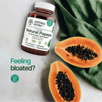 Natural Nutra Peppermint-Papaya Parent