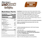Fit Crunch Delight Parent