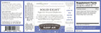 Herbalogic Solid Eight Herb Sleep Aid Capsules - 90 Capsules - image 2