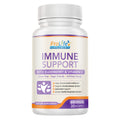PROLIFE SUPPLEMENTS 10-in-1 Immune Support - 60 Capsules