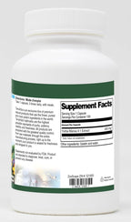 Terravita Yerba Mansa 4:1-450 mg (100 Capsules, ZIN: 521693) - image 2